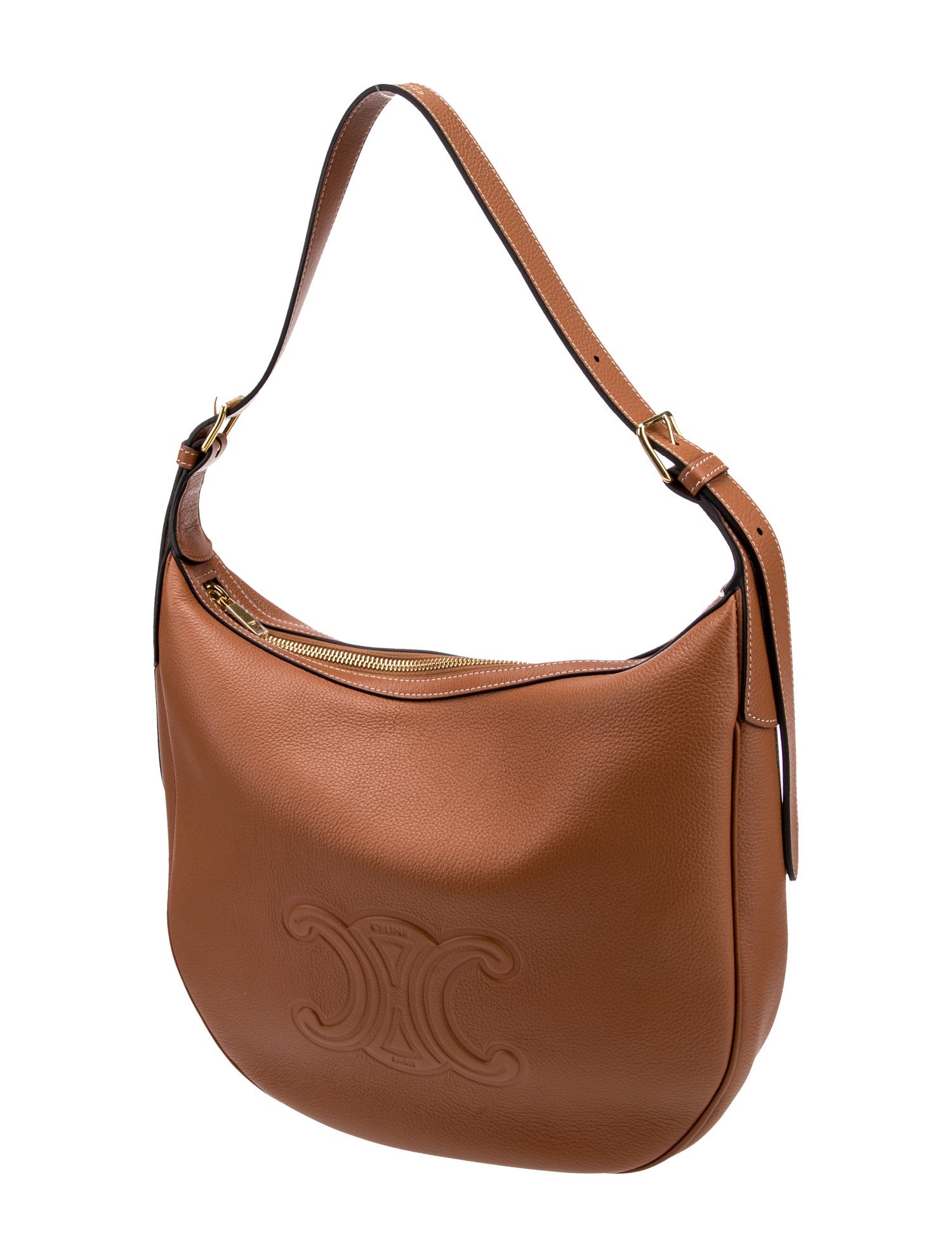 Celine Triomphe Heloise Medium 2023